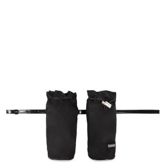 Ferragamo Double-Bottle Belt Bag