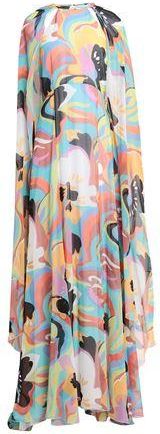 Etro DRESSES - Maxi dresses sur YOOX.COM