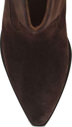 Isabel Marant Duerto Boot - Brown