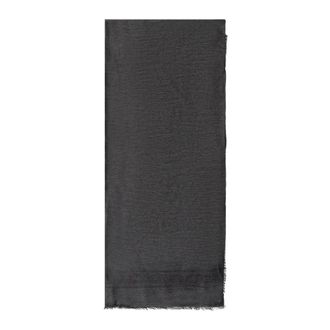 Emporio Armani Donna, Accessori, Grigio, Taglia unica, new