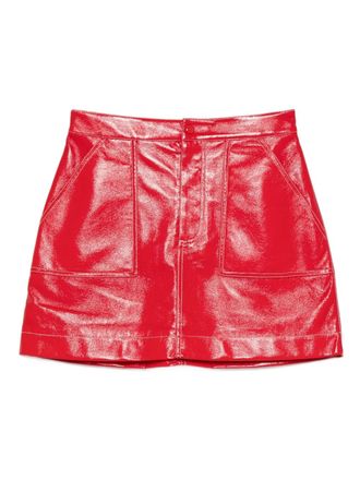 Bellerose Hayna rok - Rood