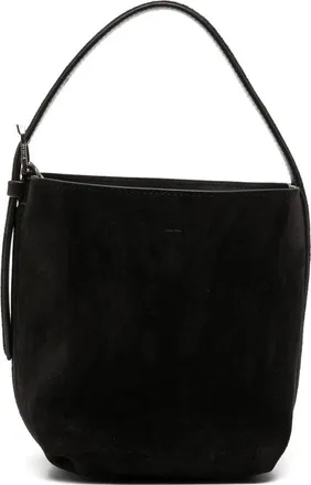 Toteme Suede Bucket Bag