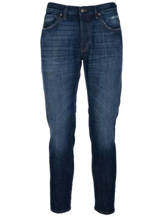Dondup skinny jeans - Blue