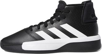 adidas Pro Adversary 2019 Black White G54101