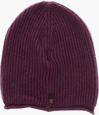 Woolrich Pure Cashmere Beanie size S