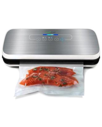 Nutrichef Automatic Food Vacuum Sealer
