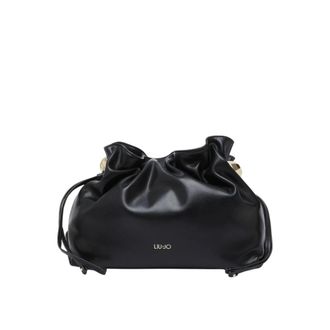 Liu Jo Donna, Borse, Nero, S, new