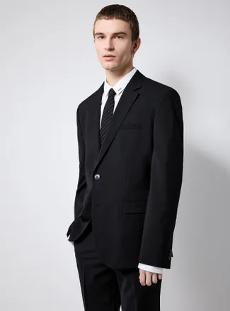 HUGO BOSS Mens Arti stretch Blazer JacketExtra slim fit