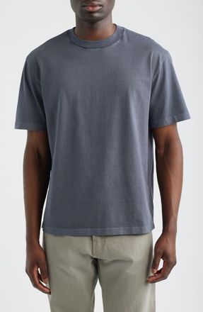 Madewell The Vintage T-Shirt in Heirloom Blue at Nordstrom, Size Xx-Large