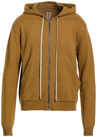 Rick Owens KNITWEAR - Cardigans on YOOX.COM