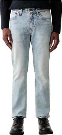 Levi's Uomo, Jeans, Blu, W33 L32, new