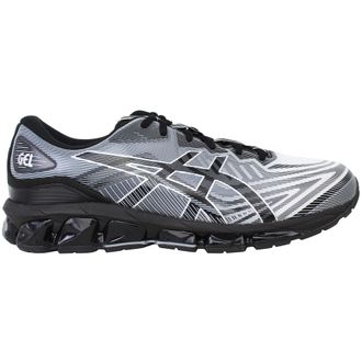 Asics Asics Gel-Quantum 360 VII Mens Black/White Running Shoes - Size UK 10.5