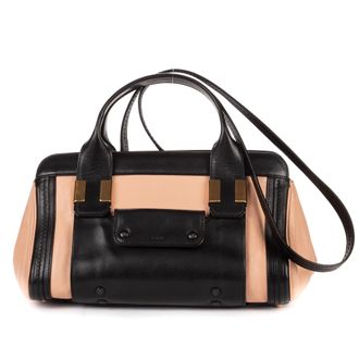 Chlo&eacute; Little Alice Small Schoudertas