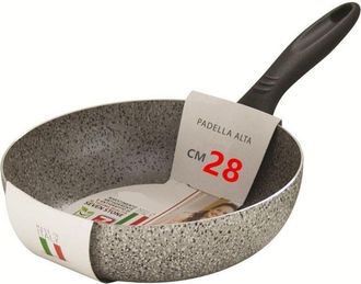 Trade Shop Trade Shop - Cocina Anti-rayada Anti-rayada Anti-rayada &Oslash; 20-22-24-26-28-30-32-34 Cm De Cocina - -28 Cm