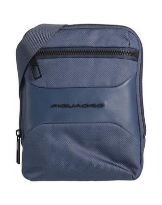 Piquadro BOLSOS - Bolsos con bandolera en YOOX.COM