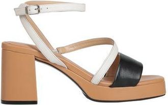 Apepazza CALZADO - Sandalias con cierre en YOOX.COM