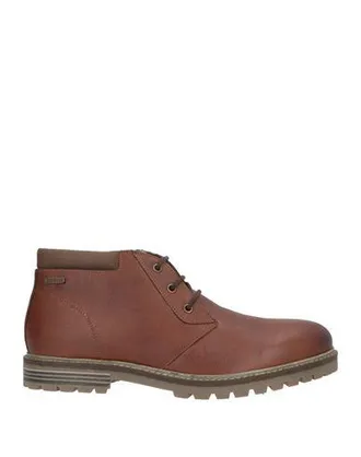 Barbour FOOTWEAR - Ankle boots sur YOOX.COM