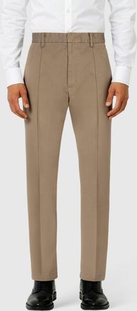 Dsquared2 Pantalone chino Dsquared2 in cotone