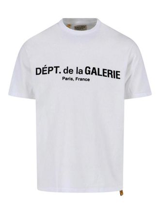 Gallery Dept. Logo T-shirt