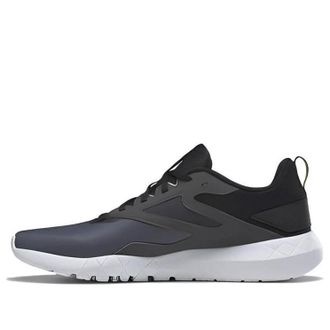 Reebok Flexagon Energy 4 Black Grey HP8015