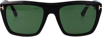 Tom Ford Eyewear Alberto Sunglasses
