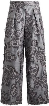 Ganni BOTTOMWEAR - Pantaloni su YOOX.COM