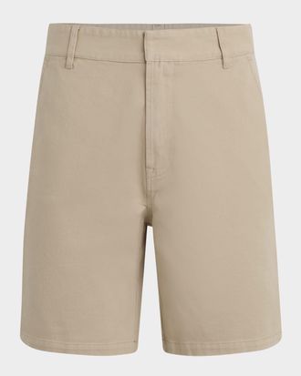 Hudson Men & apos;s Venice Chino Shorts