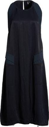 European Culture DRESSES - Midi dresses sur YOOX.COM