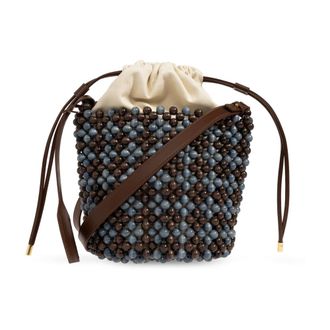 Marni Bags - Bags - Mujer - Marr&oacute;n - ONE SIZE