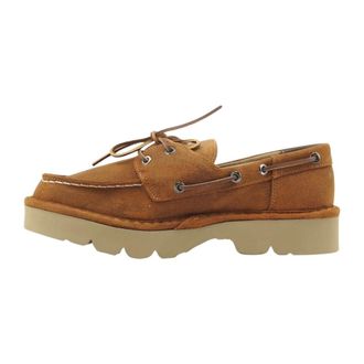 Panchic Hombre, Zapatos, Marr&oacute;n, Talla: 44 EU