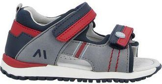 MAYORAL CALZADO - Sandalias con cierre en YOOX.COM