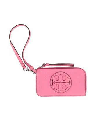 Tory Burch Marroquiner&iacute;a - Tarjeteros en YOOX.COM