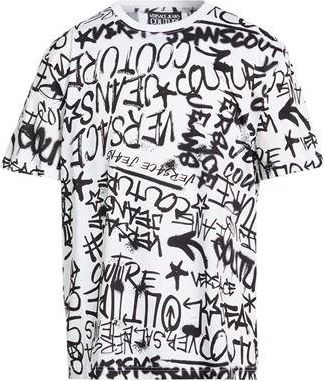Versace TOPWEAR - T-shirts su YOOX.COM