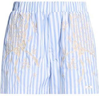 Elisabetta Franchi PARTES DE ABAJO - Pantalones cortos y bermudas en YOOX.COM