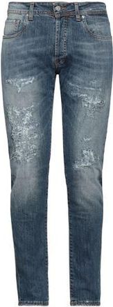 Liu Jo PARTES DE ABAJO - Pantalones vaqueros en YOOX.COM
