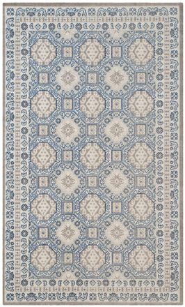 Safavieh Alfombra gris/beige 122 x 183 cm