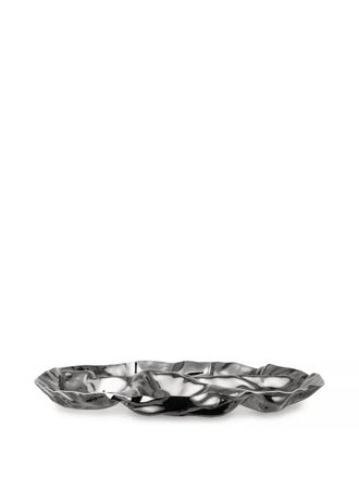 Alessi Piatto Pepa - Argento