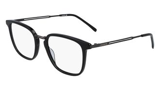 Lacoste Demo Sport Mens Eyeglasses L2853PC N 001 52