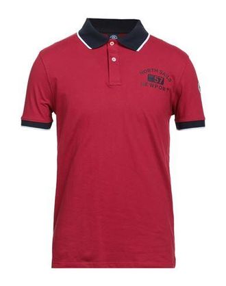 North Sails TOPS - Poloshirts auf YOOX.COM