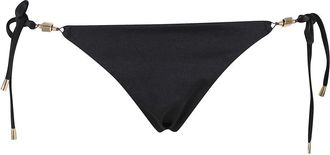 Miss Bikini Slip Brasile Accessorio - Dames - Bikinis - Zwart - M - Badmode