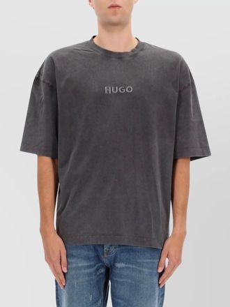 HUGO BOSS relaxed-fit t-shirt