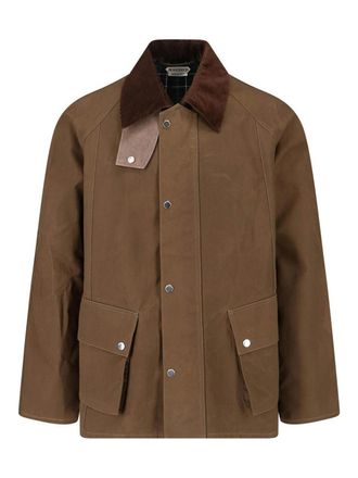 J.W.Anderson J. W. Anderson Cotton jacket
