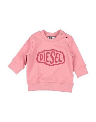 Diesel CAMISETAS Y TOPS - Sudaderas en YOOX.COM