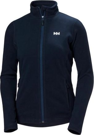 Helly Hansen Daybreaker Fleece Jacket Fleecejacke f&uuml;r Damen | blau