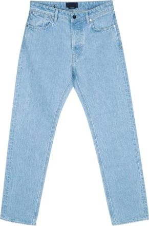 Stone Island J100005 Jeans Dritti - - Jeans - Uomo - Blu - W33