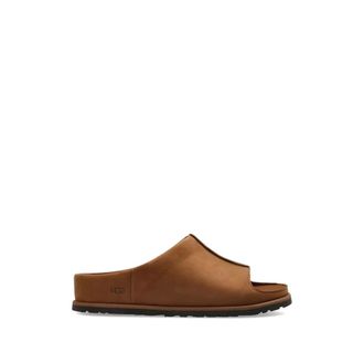 UGG Ugg, Uomo, Scarpe, Marrone, 41 EU, new