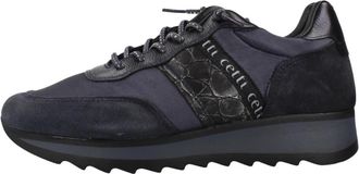 Cetti Deportivo Ante Bunny - Dames - Sneakers - Blauw - 39 EU - Leer - Schoenen