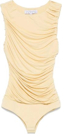 Abadia Body Ora - Giallo