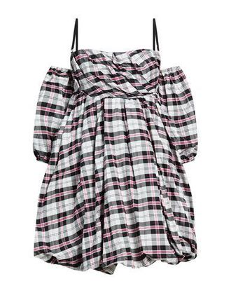Twin-Set DRESSES - Mini dresses on YOOX.COM