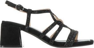 Alma En Pena CALZADO - Sandalias con cierre en YOOX.COM